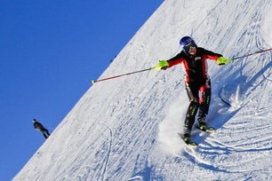 RIPARAZIONE SCI RIPARAZIONE SCI